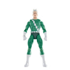 Marvel Legends Series: Quicksilver (Retro Avengers Comics)