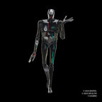 Spider-Man: Across the Spider-Verse Marvel Legends The Spot (Final Look) Action Figure