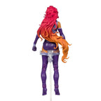DC Rebirth DC Multiverse Collector Edition Starfire Action Figure