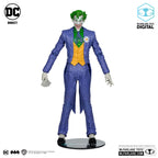 DC Comics The Joker (Silver Age) 7" Action Figure