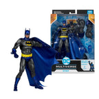 Justice League Task Force DC Multiverse Batman Action Figure - Collect to Build: Darkseid