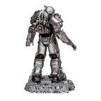 Fallout Movie Maniacs Maximus 6" Limited Edition Figure