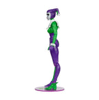DC Multiverse Harley Quinn (Jokerized) Gold Label