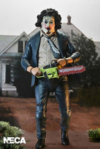 The Texas Chainsaw Massacre Ultimate 50th Anniversary Leatherface  - Pretty Woman