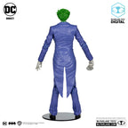 DC Comics The Joker (Silver Age) 7" Action Figure