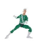 Marvel Legends Series: Quicksilver (Retro Avengers Comics)