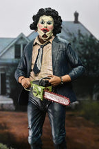 The Texas Chainsaw Massacre Ultimate 50th Anniversary Leatherface  - Pretty Woman