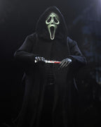 Ghost Face Inferno Ultimate Action Figure