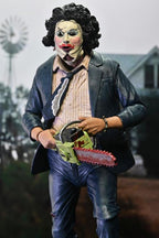 The Texas Chainsaw Massacre Ultimate 50th Anniversary Leatherface  - Pretty Woman