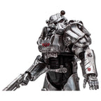 Fallout Movie Maniacs Maximus 6" Limited Edition Figure
