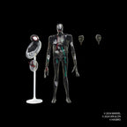 Spider-Man: Across the Spider-Verse Marvel Legends The Spot (Final Look) Action Figure