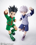 Hunter x Hunter S.H.Figuarts - Gon Action Figure