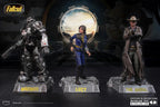 Movie Maniacs - Fallout - 3 Pack - Gold Label
