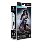 Batman v Superman: Dawn of Justice DC Multiverse Wonder Woman Action Figure