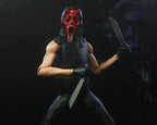 Ghost Face Inferno Ultimate Action Figure