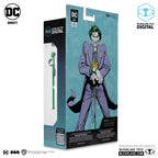 DC Comics The Joker (Silver Age) 7" Action Figure