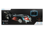 Batman & Robin DC Multiverse Batmobile