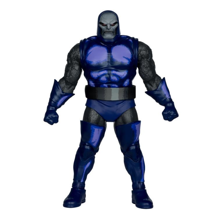 Justice League Task Force DC Multiverse Batman Action Figure - Collect to Build: Darkseid
