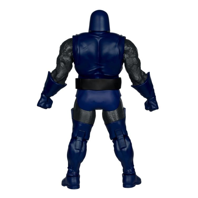 Justice League Task Force DC Multiverse Batman Action Figure - Collect to Build: Darkseid