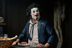 The Texas Chainsaw Massacre Ultimate 50th Anniversary Leatherface  - Pretty Woman