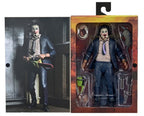 The Texas Chainsaw Massacre Ultimate 50th Anniversary Leatherface  - Pretty Woman