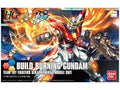 HGBF #018 Build Burning Gundam 1/144