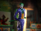 DC Comics The Joker (Silver Age) 7" Action Figure