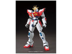 HGBF #018 Build Burning Gundam 1/144