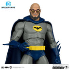 DC MULTIVERSE  -  Batman: Transference - Hugo Strange as Batman - Platinum / Chase