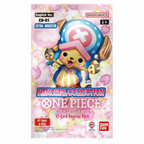 One Piece Memorial Collection - EXTRA BOOSTER BOX - EB-01