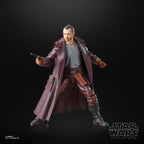 Star Wars: The Black Series 6" Jod Na Nawood (Skeleton Crew)