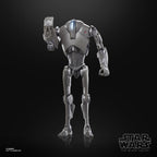 Star Wars The Black Series Super Battle Droid