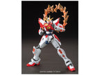 HGBF #018 Build Burning Gundam 1/144