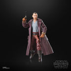 Star Wars: The Black Series 6" Jod Na Nawood (Skeleton Crew)