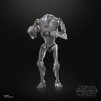 Star Wars The Black Series Super Battle Droid