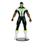 DC Multiverse Collector Edition #26 GREEN LANTERN (SIMON BAZ) Platinum / Chase