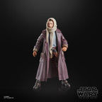 Star Wars: The Black Series 6" Jod Na Nawood (Skeleton Crew)