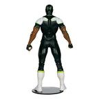 DC Multiverse Collector Edition #26 GREEN LANTERN (SIMON BAZ) Platinum / Chase
