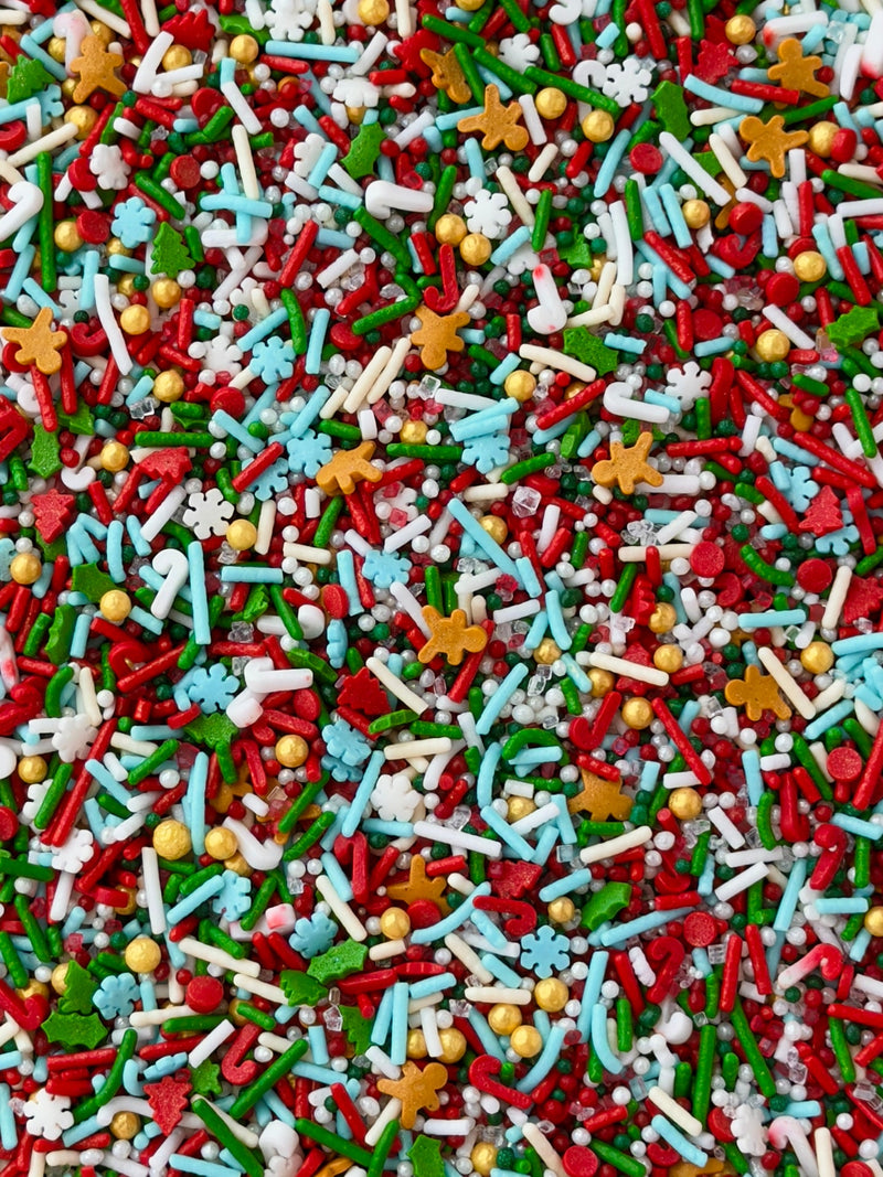 Toyland Treats Sprinkle Medley