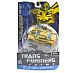 Transformers Prime First Edition Deluxe Bumblebee Deluxe