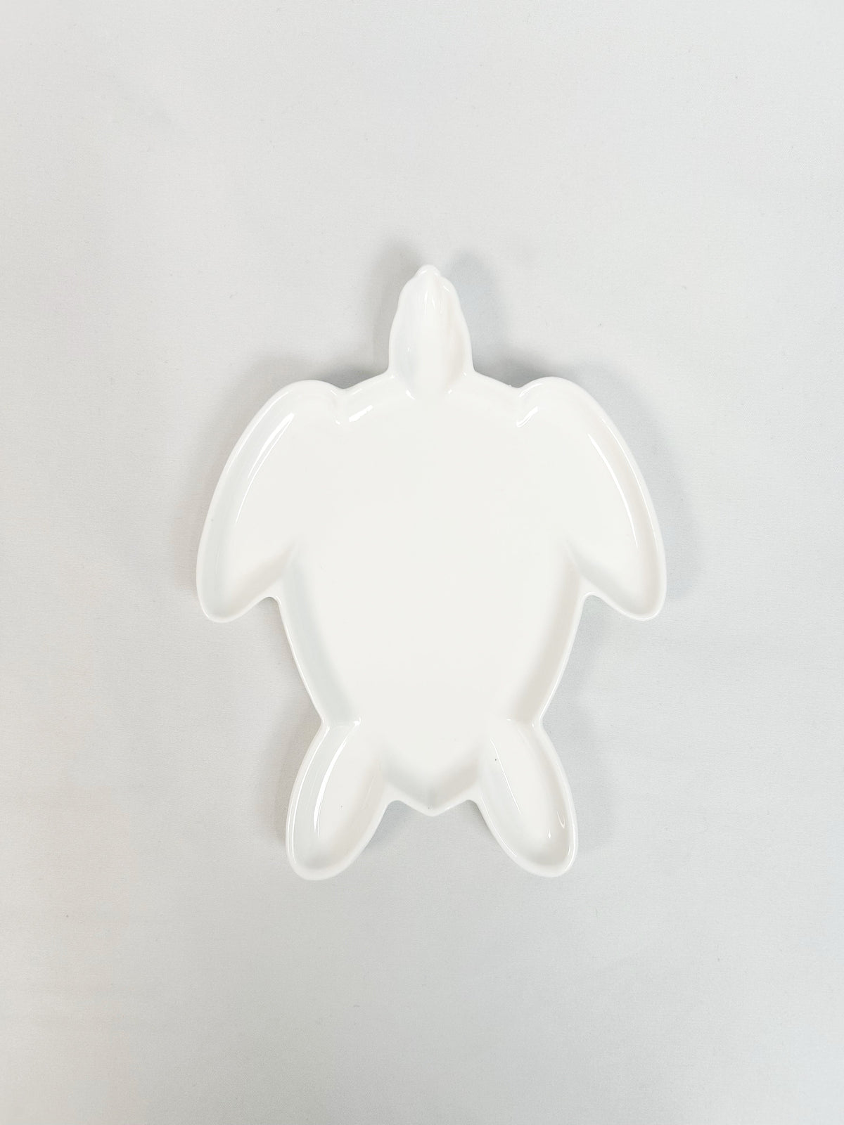 Turtle Ceramic Tray