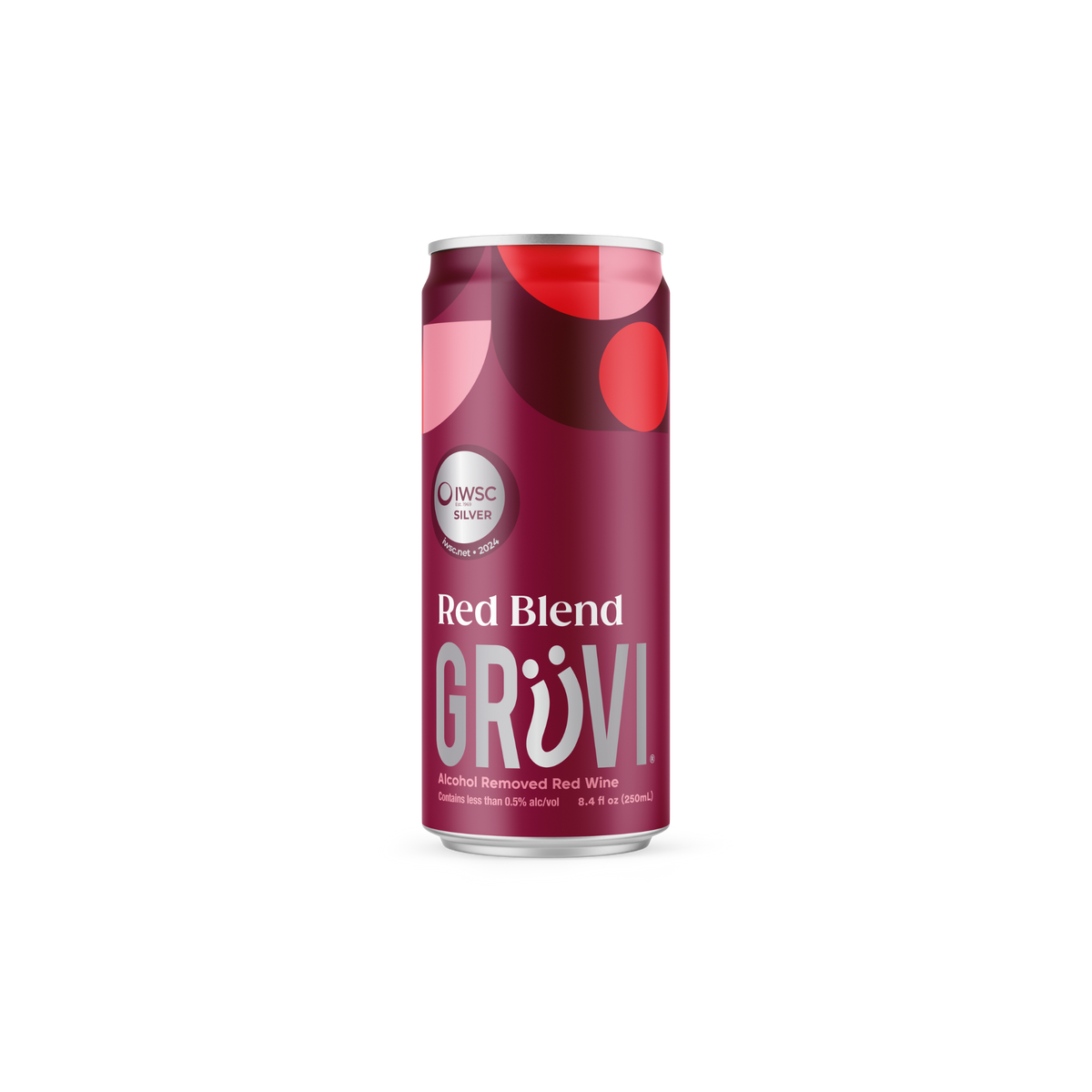 Gruvi - Red Blend