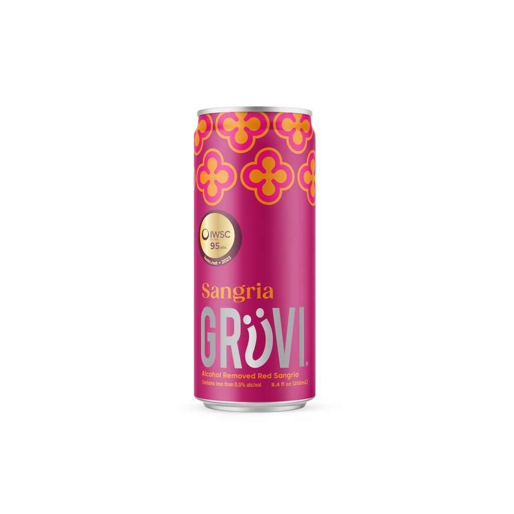 Gruvi - Sangria