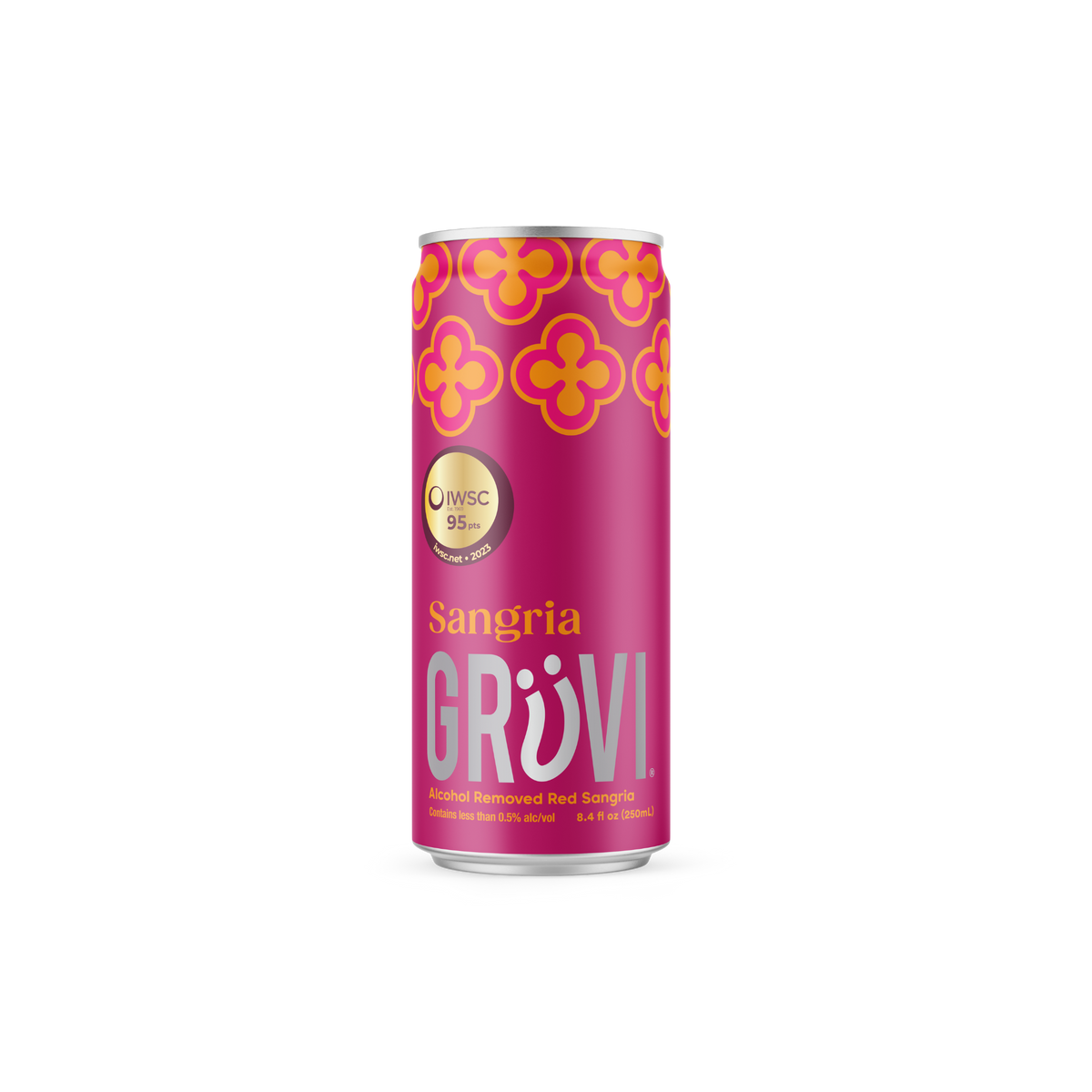 Gruvi - Sangria