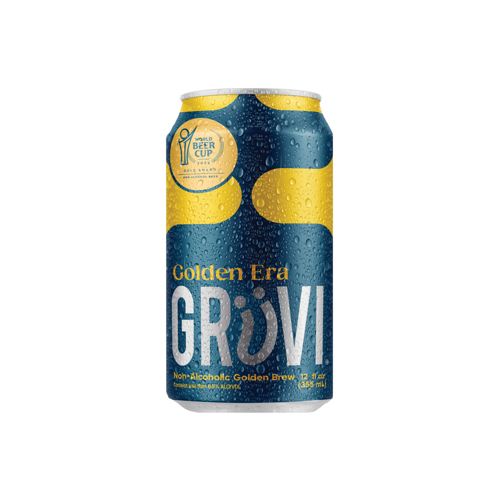 Gruvi - Golden Era