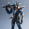 KAMEN RIDER CROSS-Z HEISEI GENERATIONS EDITION - KAMEN RIDER BUILD