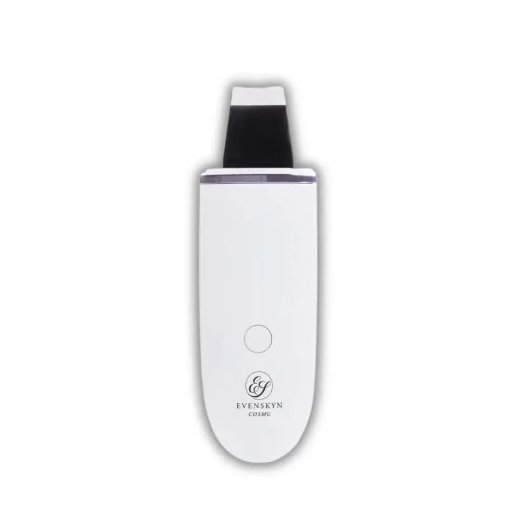 EvenSkyn® Cosmo: Ultrasonic Facial Cleanser & Scrubber