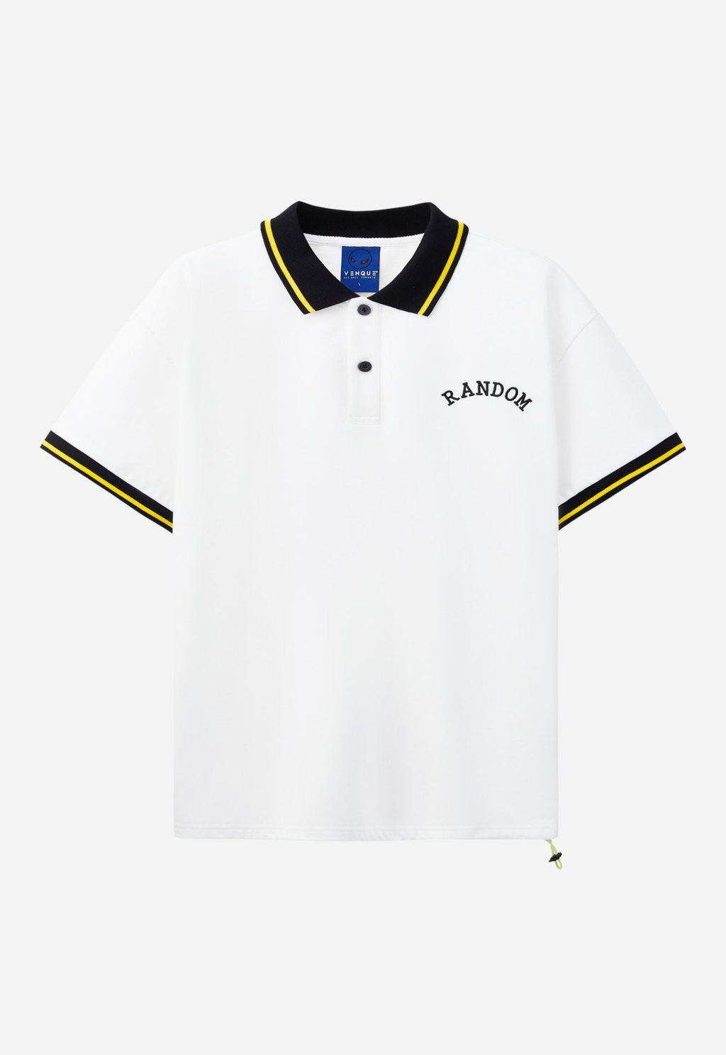 College Polo