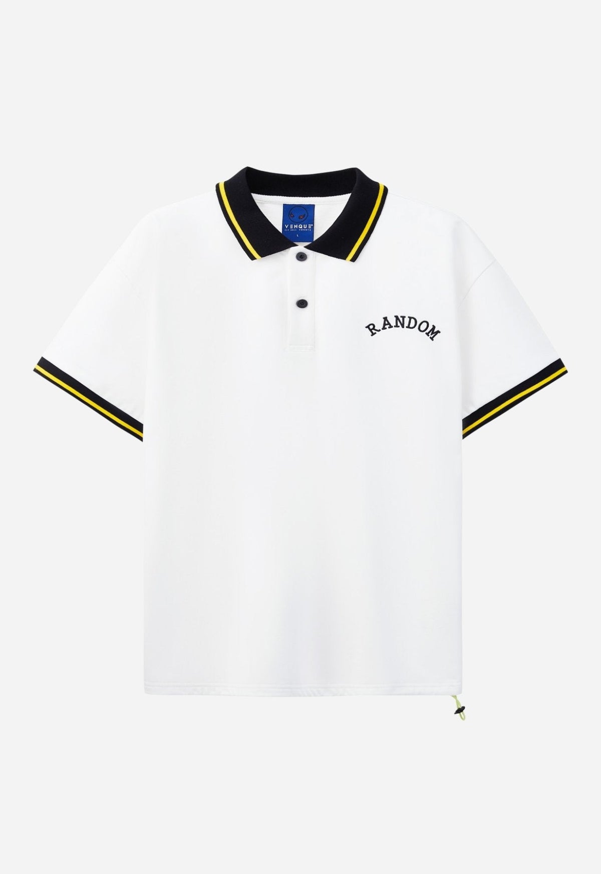 College Polo