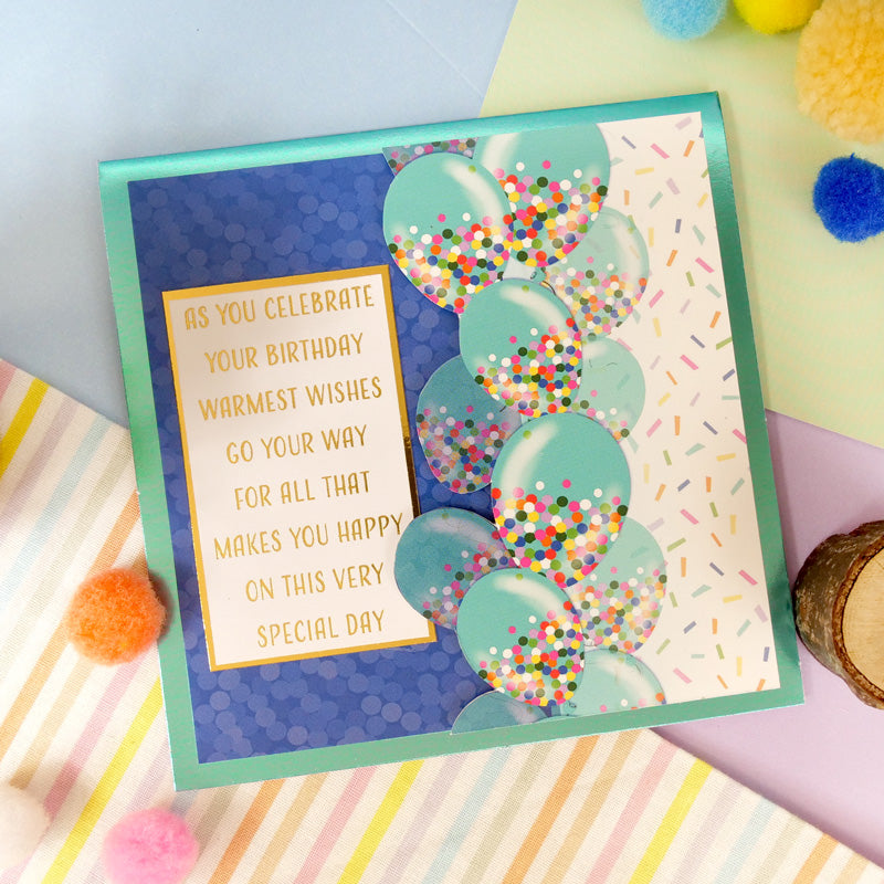 Perfect Verses Foiled Paper Pad 3